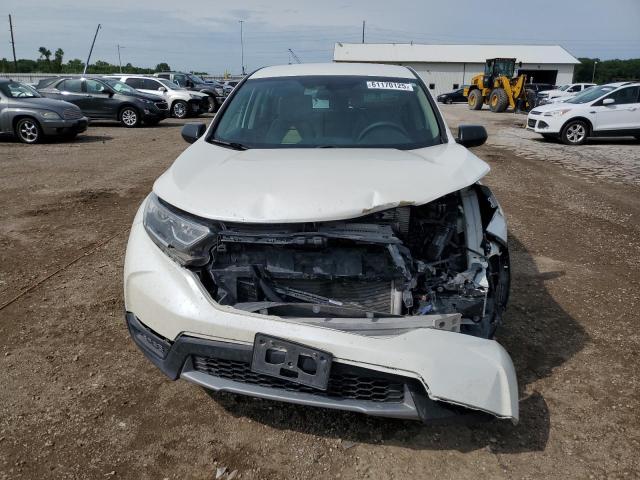 2018 HONDA CR-V LX 2HKRW6H37JH206914
