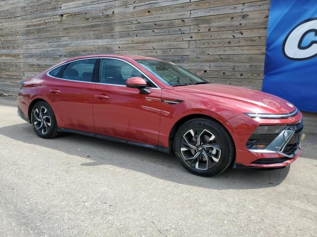 Vin: kmhl64ja5sa446888, lot: 61995975, hyundai sonata sel 20254
