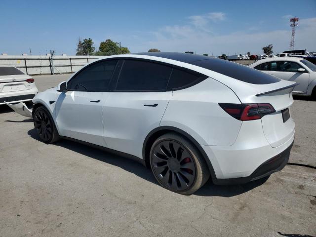 2020 TESLA MODEL Y - 5YJYGDEF0LF013937