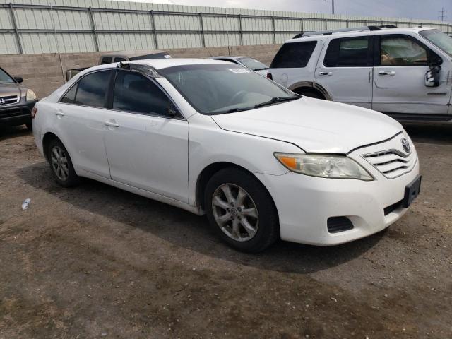 Vin: 4t1bf3ek7bu587033, lot: 60051745, toyota camry base 20114