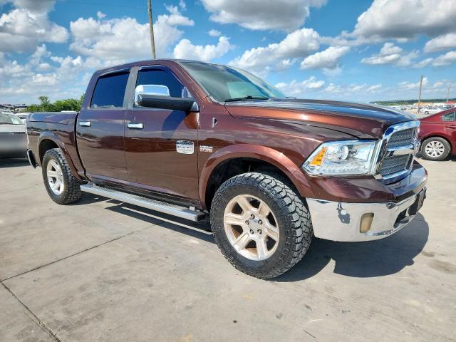 Vin: 1c6rr6ptxes345152, lot: 62352665, ram 1500 longhorn 20144