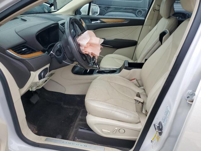 2015 LINCOLN MKC 5LMCJ1A90FUJ20114