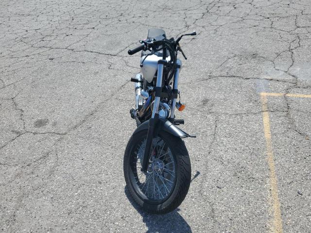 2018 SUZUKI LS650 JS1NP41D4J2100533