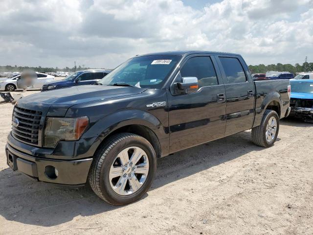 Vin: 1ftfw1cf1ekd43944, lot: 59913645, ford f-150 supercrew 2014 img_1