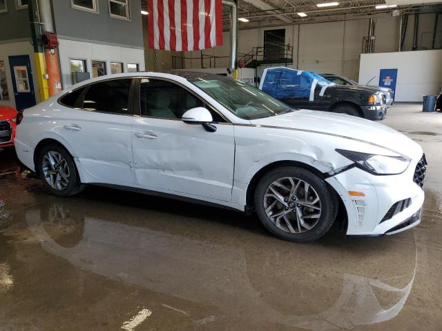 Vin: 5npef4ja9mh086159, lot: 62101795, hyundai sonata sel 20214