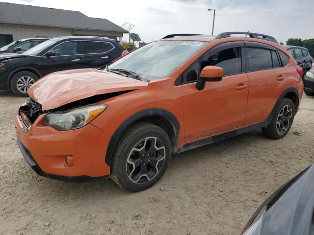 Vin: jf2gpakc6eh347270, lot: 59158485, subaru xv 2.0 limited 2014 img_1