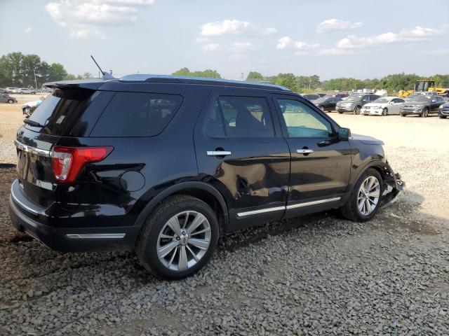 Vin: 1fm5k7f86kgb11437, lot: 60751965, ford explorer limited 20193