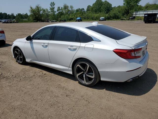 Vin: 1hgcv1f32la134207, lot: 60648785, honda accord sport 20202