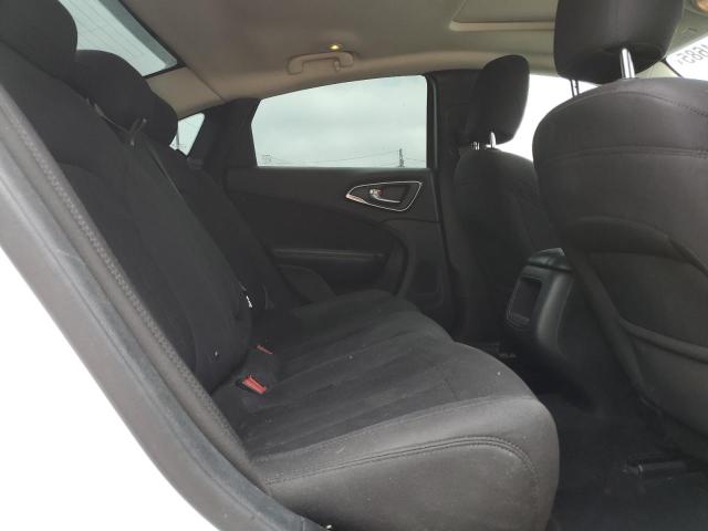 2015 CHRYSLER 200 LIMITE - 1C3CCCAB9FN560069
