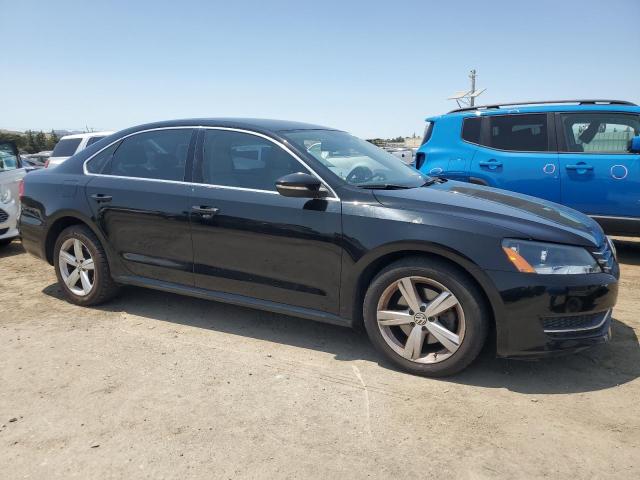 Vin: 1vwbh7a38cc057078, lot: 62121345, volkswagen passat se 20124