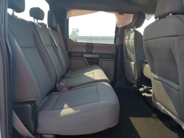 2018 FORD F150 SUPER - 1FTEW1CB0JFE35557