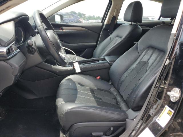 2018 MAZDA 6 TOURING JM1GL1VM3J1332694