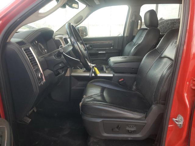 2015 RAM 1500 LARAM - 1C6RR7VMXFS734943
