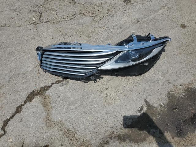 2016 LINCOLN MKZ 3LN6L2J94GR618518