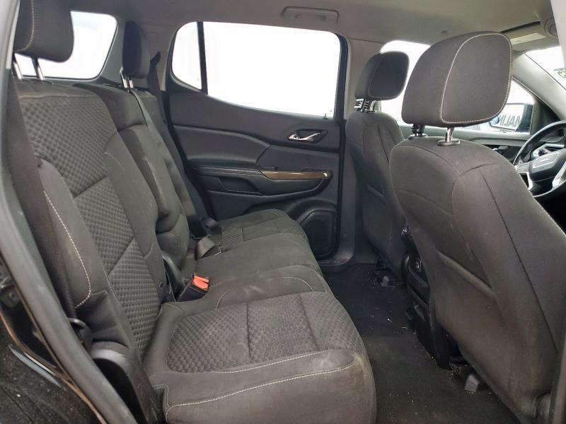2019 GMC ACADIA SLE - 1GKKNKLA1KZ119947