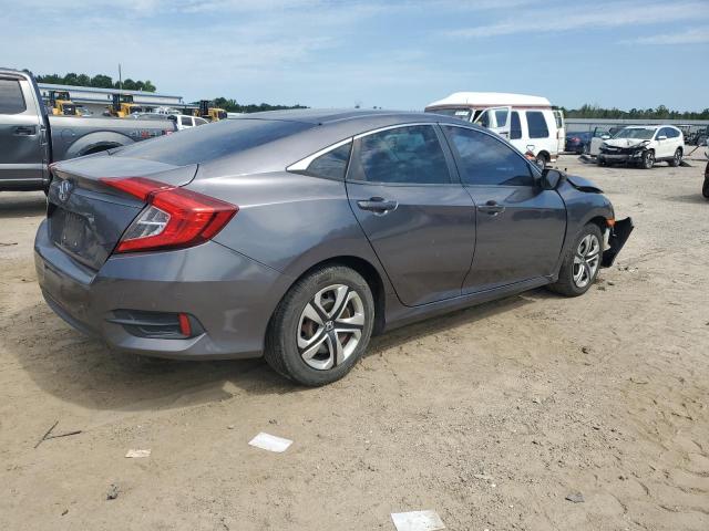 2018 HONDA CIVIC LX - 2HGFC2F52JH537239