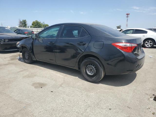 2015 TOYOTA COROLLA L - 5YFBURHE7FP254840