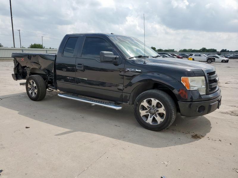 2014 FORD F150 SUPER - 1FTFX1CF0EFC92250