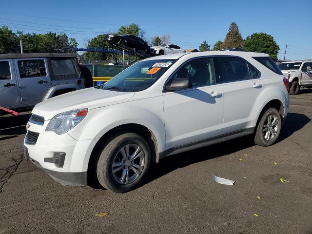 Vin: 2gnalaek9e6238057, lot: 60992005, chevrolet equinox ls 2014 img_1