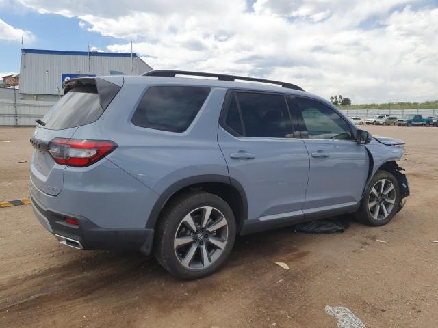 2023 HONDA PILOT ELIT 5FNYG1H85PB043064