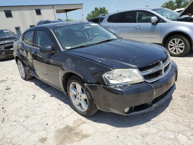 Vin: 1b3cc5fv1an204137, lot: 62013845, dodge avenger r/t 20104