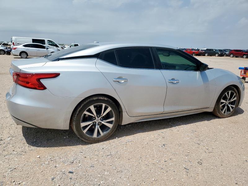 Vin: 1n4aa6ap8hc400453, lot: 60319165, nissan maxima 3.5s 20173