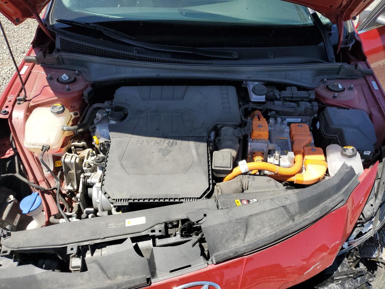 HYUNDAI ELANTRA LIMITED