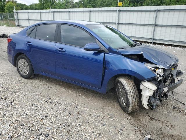 2019 KIA RIO S 3KPA24AB2KE207778