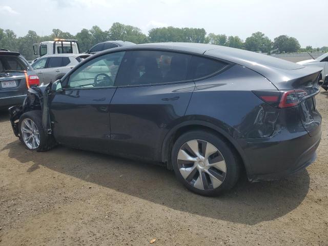Vin: 7saygdee2rf986871, lot: 60168535, tesla model y 20242