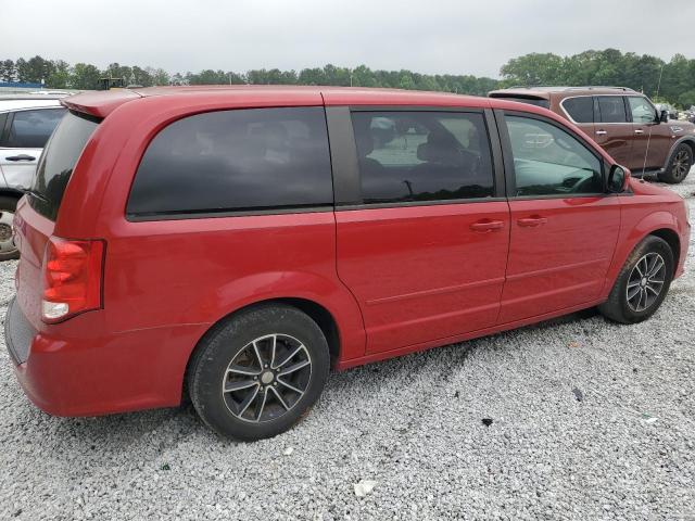 Vin: 2c4rdgbg0fr689759, lot: 59726365, dodge caravan se 20153