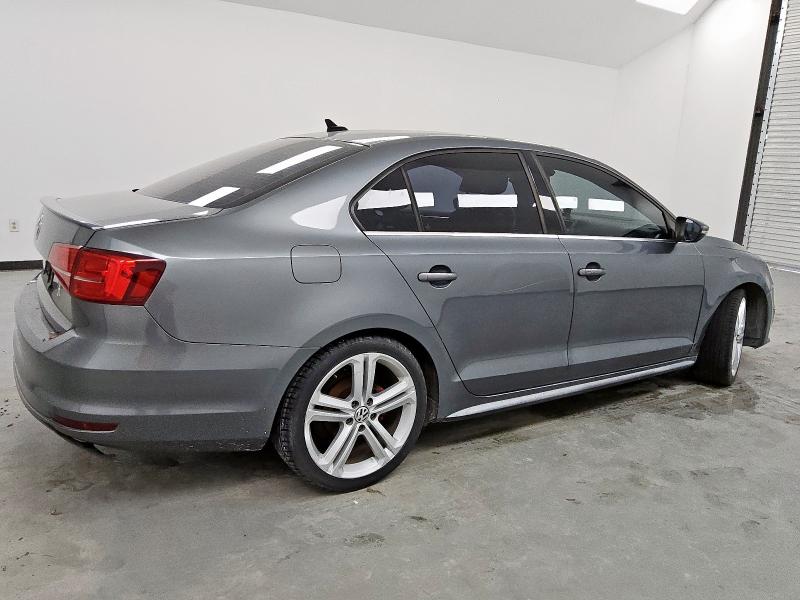 2015 VOLKSWAGEN JETTA GLI 3VW4T7AJ2FM293962