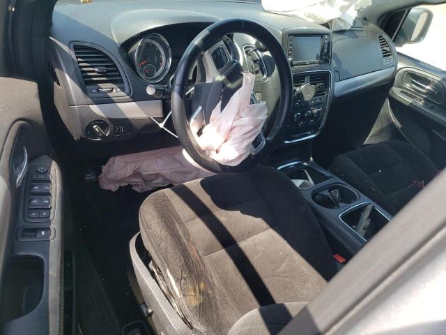 2015 DODGE GRAND CARA 2C4RDGCG4FR593468