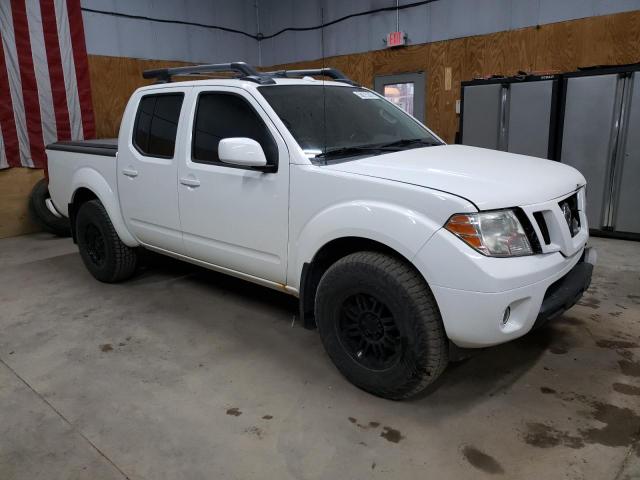 Vin: 1n6ad0ev6cc401680, lot: 58975245, nissan frontier s 20124