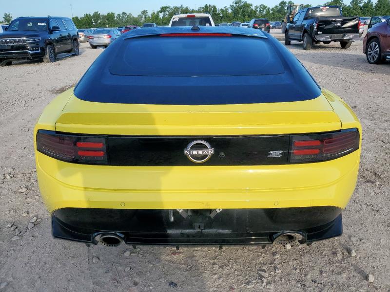 2023 NISSAN Z PERFORMA JN1BZ4BHXPM310509