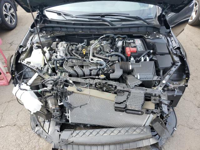 2024 NISSAN ALTIMA SV - 1N4BL4DW2RN425392