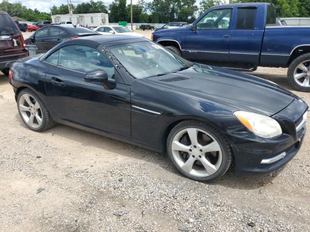 2012 MERCEDES-BENZ SLK 350 - WDDPK5HA2CF008840