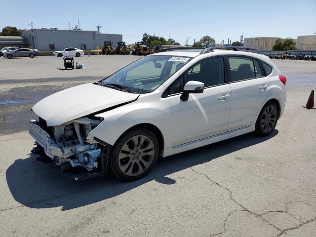Vin: jf1gpap6xg8312659, lot: 62306685, subaru impreza sport premium 2016 img_1