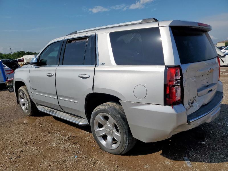 2015 CHEVROLET TAHOE C150 - 1GNSCCKC8FR219695