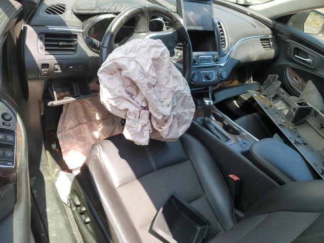 2015 CHEVROLET IMPALA LT - 2G1125S30F9198279