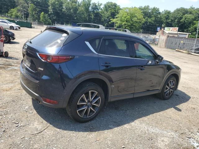 Vin: jm3kfbdm8j0342272, lot: 61930115, mazda cx-5 grand touring 20183