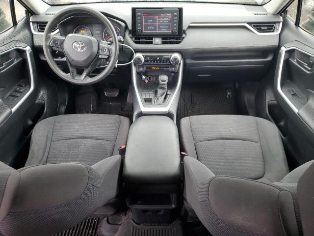 2019 TOYOTA RAV4 LE - JTMG1RFV0KD008629