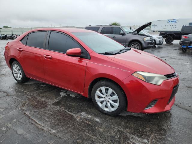 2015 TOYOTA COROLLA L - 5YFBURHE4FP322138