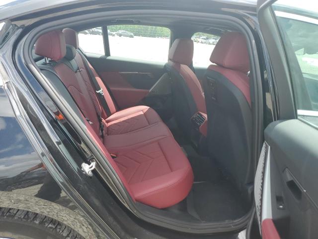 2024 BMW 530 I WBA43FJ09RCR05243
