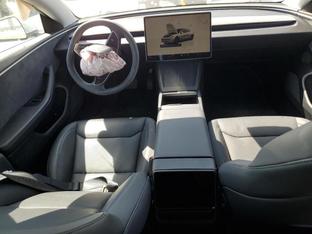 2024 TESLA MODEL 3 5YJ3E1EB4RF745749