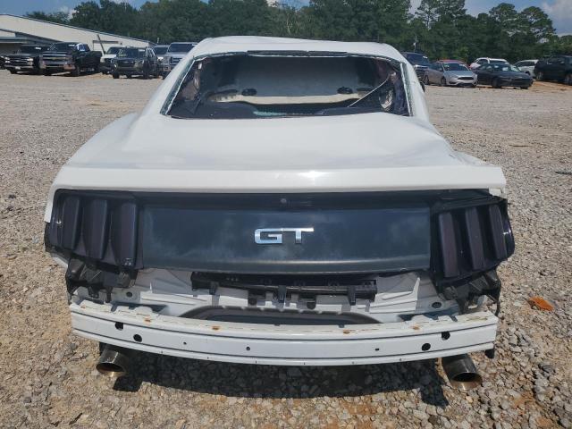 2015 FORD MUSTANG GT 1FA6P8CF4F5361401