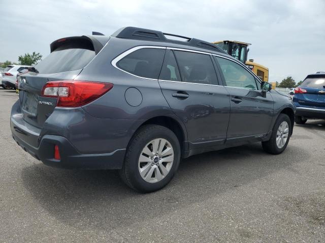 Vin: 4s4bsafc0k3337646, lot: 58858235, subaru outback 2.5i premium 20193