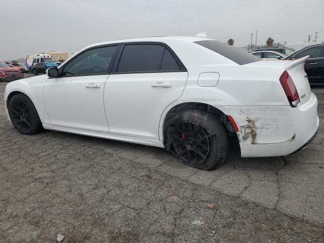 2018 CHRYSLER 300 S #3261157995