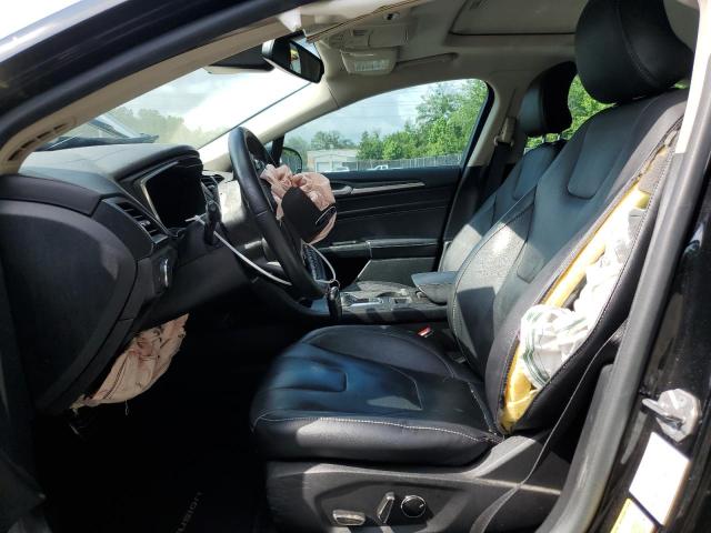 2017 FORD FUSION TIT - 3FA6P0D93HR118463