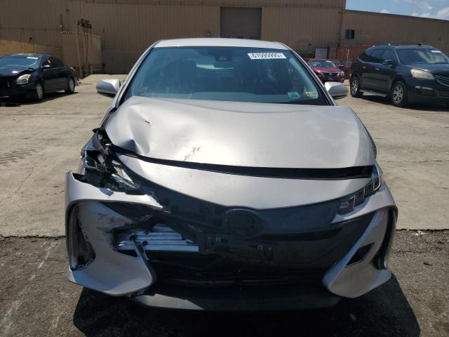 2018 TOYOTA PRIUS PRIM - JTDKARFP3J3081171