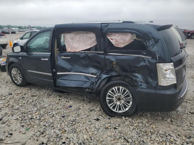 Vin: 2c4rc1cg9er229223, lot: 59609575, chrysler minivan touring l 20142